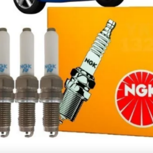 VELA IGNICAO CROSS FOX 1.6 16V 15/… NGK