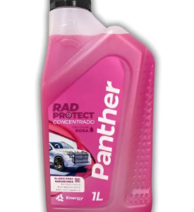 ADITIVO RAD PANTHER CONCENTRADO ROSA 1L