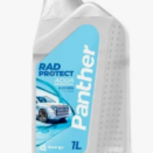 AGUA DESMINERALIZADA PANTHER 1L