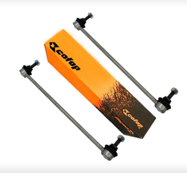 BIELETA DIANT CITROEN C3 09/... COFAP