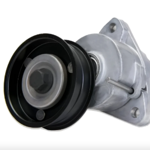 (1) ESTICADOR ALTERNADOR NOVO CORSA/MERIVA/MONTANA 1.8 02/… COM ABA VTO