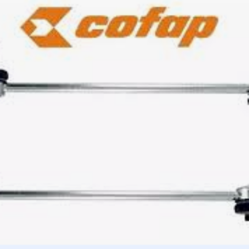 BIELETA DIANT DIR FIT 03/08 (EXCETO NEW) COFAP