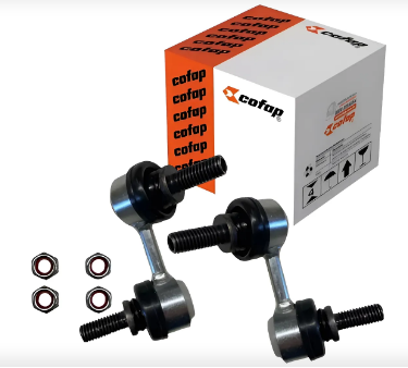 BIELETA DIANT DIR HONDA CIVIC 01/05 COFAP