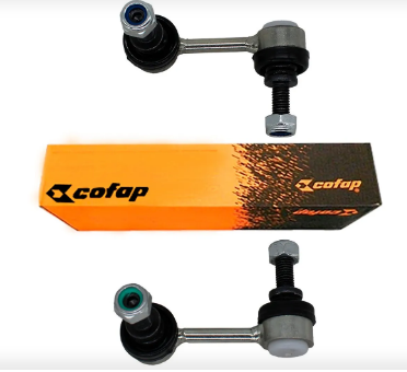 BIELETA DIANT DIR HONDA CIVIC 06/11 COFAP