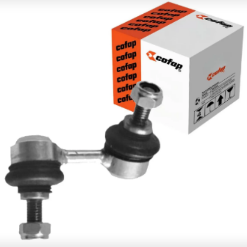 BIELETA DIANT ESQ HONDA CIVIC 01/05 COFAP