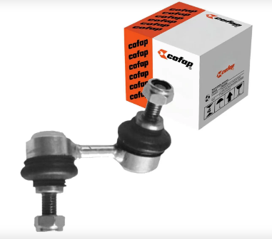 BIELETA DIANT ESQ HONDA CIVIC 01/05 COFAP