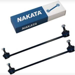 BIELETA DIANT LD/LE NEW FIT/NEW CITY 08/14 NEW CIVIC 12/15 NAKATA