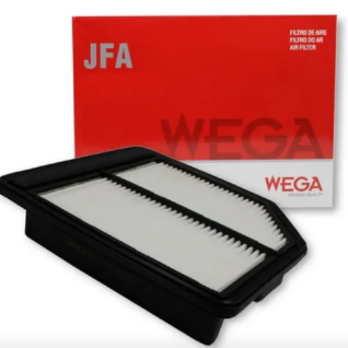 FILTRO DE AR MOTOR CIVIC 06/ 1.6/1.8 WEGA