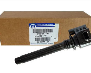 BOBINA IGNICAO ARGO/CRONOS 1.8 16V E-TORQ ORIGINAL FIAT