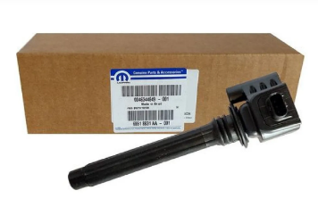 BOBINA IGNICAO ARGO/CRONOS 1.8 16V E-TORQ ORIGINAL FIAT