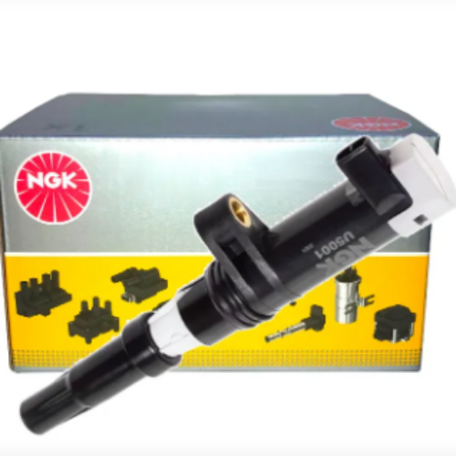 BOBINA IGNICAO CAPTUR 2.0 16V 17/19 – DUSTER 1.6/2.0 11/16 NGK