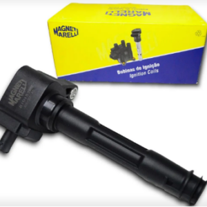 BOBINA IGNICAO FORD KA 1.0 12V 3CIL 14/21 MAGNETI MARELLI