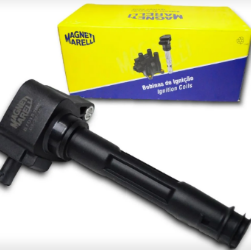 BOBINA IGNICAO FORD KA 1.0 12V 3CIL 14/21 MAGNETI MARELLI
