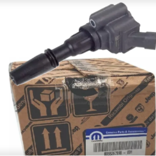 BOBINA IGNICAO NOVO UNO FIREFLY 1.0 3CIL 16/… FIAT ORIGINAL