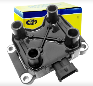 BOBINA IGNICAO PALIO/SIENA FIRE 1.0/1.3 01/... ATON