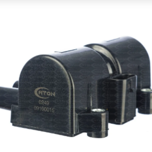 BOBINA IGNICAO PALIO/SIENA/CELTA 1.4/1.8 01/20 ATON