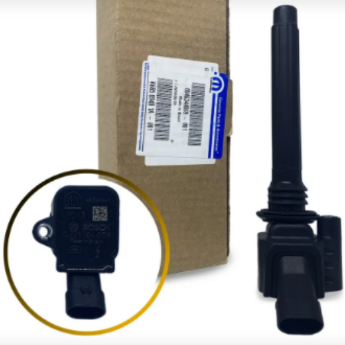 BOBINA IGNICAO TORO/RENEGADE 1.8 16V FIAT ORIGINAL