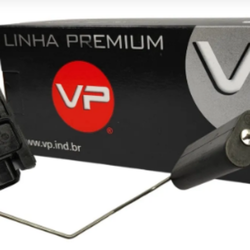 BOIA SENSOR NIVEL ONIX ASPIRADO/TURBO 1.0 12V 3CC 20/… VP