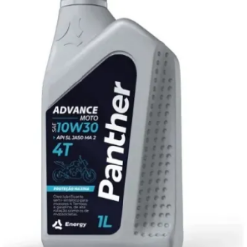 00738 -OLEO MOTOR PANTHER 10W30 SP