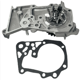 BOMBA AGUA CLIO/MEGANE/SCENIC 1.6 8V 95/... LOGAN/SANDERO 1.6 8V 07/... SCHADEK