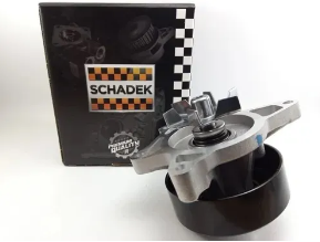 BOMBA AGUA COROLLA 1.6 / 1.8 02/... SCHADEK