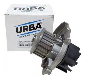 BOMBA AGUA EVO GRANDSIENA/NOVO PALIO/ UNO VIVACE FIAT ORIGINAL