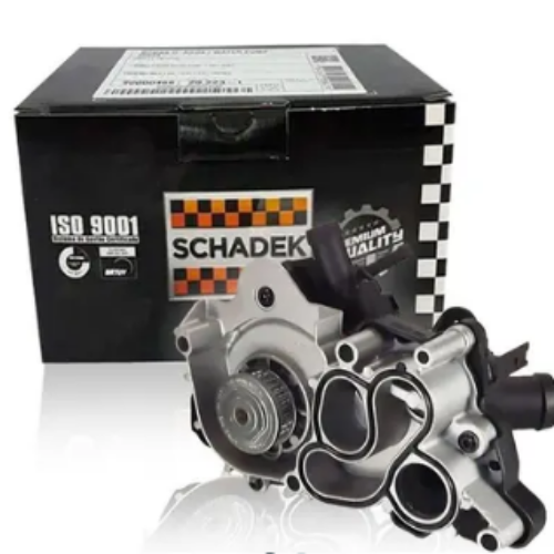 BOMBA AGUA GOL 1.6 16V 14/16 FOX 1.0/1.6 12V / 16V 14/19 SHADECK