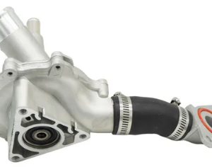 BOMBA AGUA GRAND SIENA/PALIO 12/... 1.6 16V MOTOR E-TORQ SIST VETORE 4 CIL COMPLETA YIMING PARTS