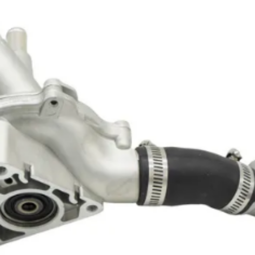 BOMBA AGUA GRAND SIENA/PALIO 12/… 1.6 16V MOTOR E-TORQ SIST VETORE 4 CIL COMPLETA YIMING PARTS
