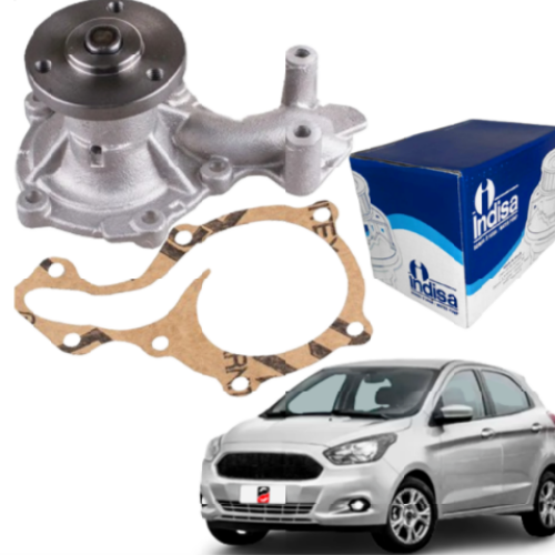 BOMBA AGUA KA 1.0 12V 3C 15/20 INDISA