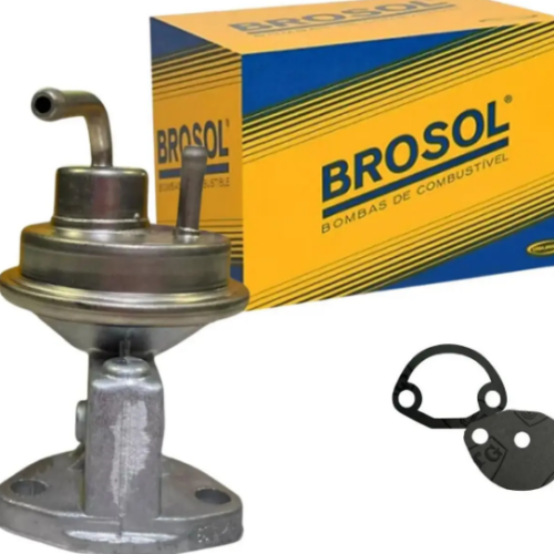 BOMBA COMBUSTIVEL FUSCA, BRASILIA, KOMBI BROSOL