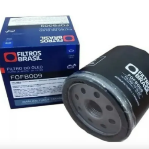 FILTRO OLEO PALIO/UNO/SIENA 96/ TIPO/DOBLO/MAREA/LINEA 1.9 FILTROS BRASIL