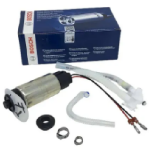 BOMBA COMBUSTIVEL ONIX/PRISMA 1.0/1.4 13/… MARCA : KLASS