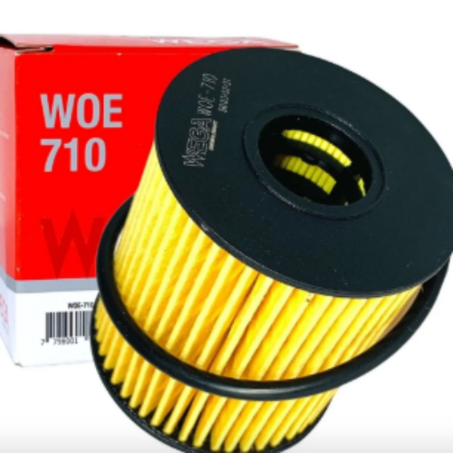 FILTRO OLEO REFIL PEUGEOT 106 1.4/1.6 8V 00/01 / 206 1.4/1.6 8V/16V 00/… WEGA FILTROS