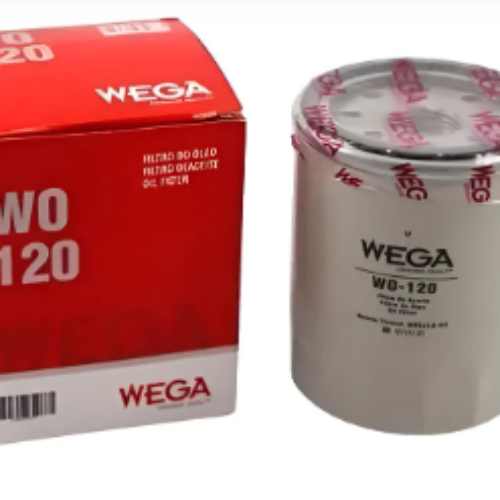 FILTRO OLEO UNO FIRE/GRANDSIENA/CIVIC 1.6 E 1.7 01/ CITY 1.5 14/ FIAT ORIGINAL