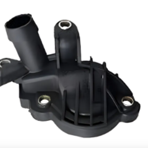 FLANFE VALVULA TERMOSTATICA UP/GOL G7/FOX 17/… MG MANGUEIRAS