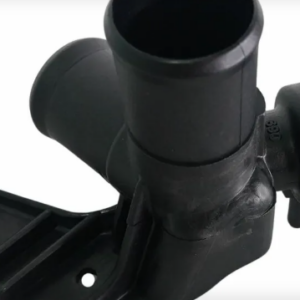 FLANGE BOCAL RADIADOR HB20 1.0 8V 12/... MG MANGUEIRAS