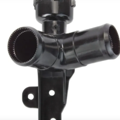 FLANGE BOCAL RADIADOR HB20 1.6 16V 12/19 MG MANGUEIRAS