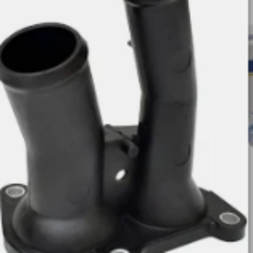 FLANGE VALV. TERMOSTATICA NEW FIESTA10/13 MG MANGUEIRAS