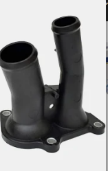 FLANGE VALV. TERMOSTATICA NEW FIESTA10/13 MG MANGUEIRAS