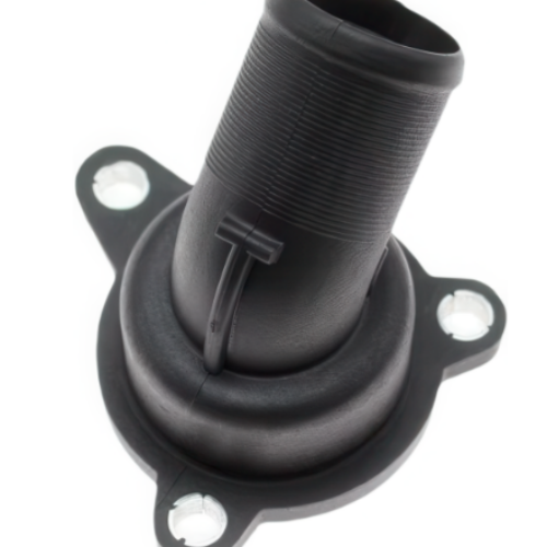 FLANGE VALVULA TERM LOGAN WISA