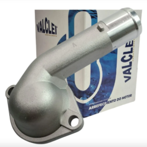 FLANGE VALVULA TERMOSTATICA TUCSON 2.0 16V 05/13 VALCLEI