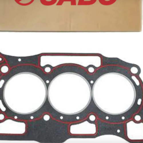 JUNTA CABCOTE VERSA 1.0 12V 19/… SABÓ