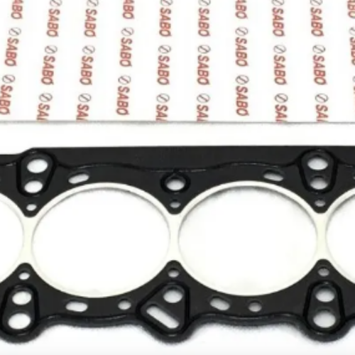 JUNTA CABECOTE FIRE PALIO 03/17 1.0/1.3/1.4 8V SIENA 05/16 1.0/1.4 8V SABÓ