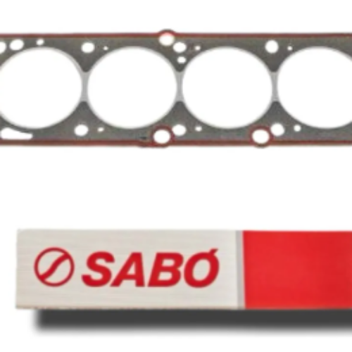 JUNTA CABECOTE ONIX 12/… PRISMA 06/13 1.4