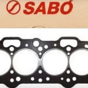 JUNTA CABECOTE PALIO 1.0/1.5 96/... GASOLINA SABÓ