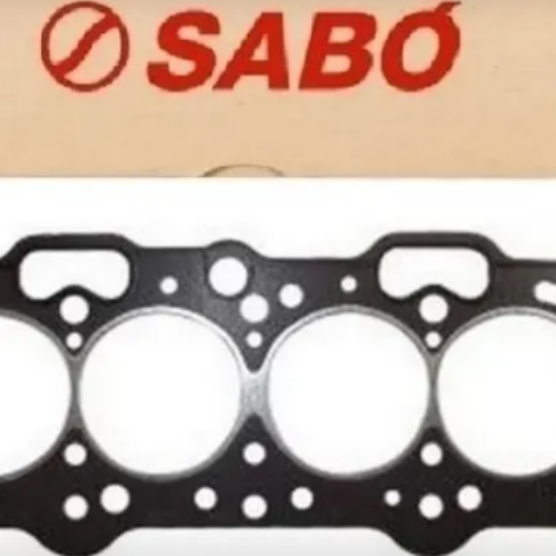 JUNTA CABECOTE PALIO 1.0/1.5 96/… GASOLINA SABÓ