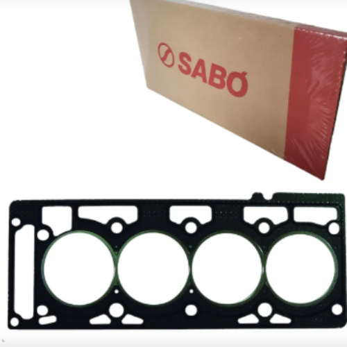 JUNTA CABECOTE FIESTA / ECOSPORT 1.6 8V ZETEC ROCAN SABÓ