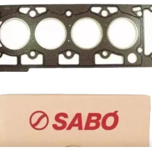 JUNTA CABECOTE FIESTA 99/... ECOSPORT 03/... 1.0 8V ZETEC ROCAN SABÓ