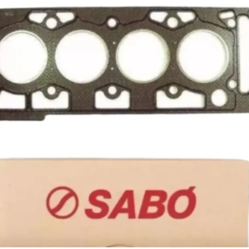 JUNTA CABECOTE FIESTA 99/… ECOSPORT 03/… 1.0 8V ZETEC ROCAN SABÓ